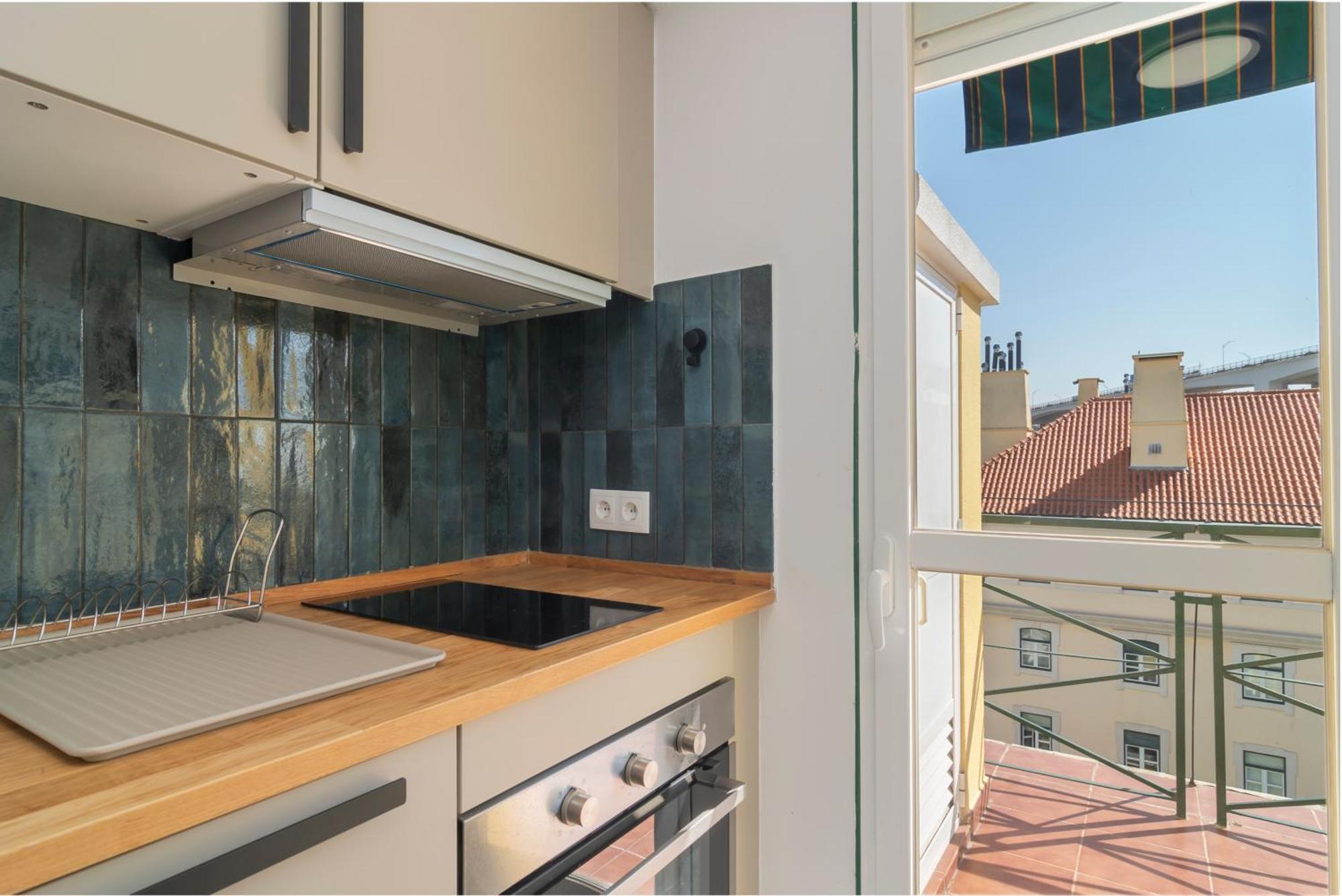 Riverfront Studio Lisboa Exterior foto