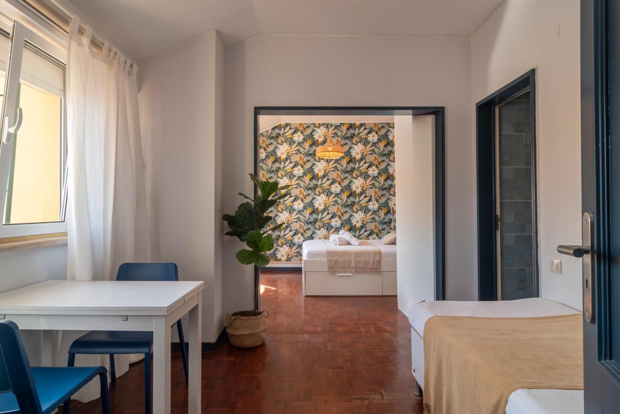 Riverfront Studio Lisboa Exterior foto